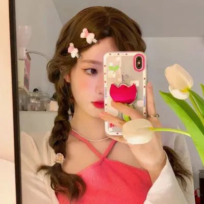 我在皇宫教养反骨仔